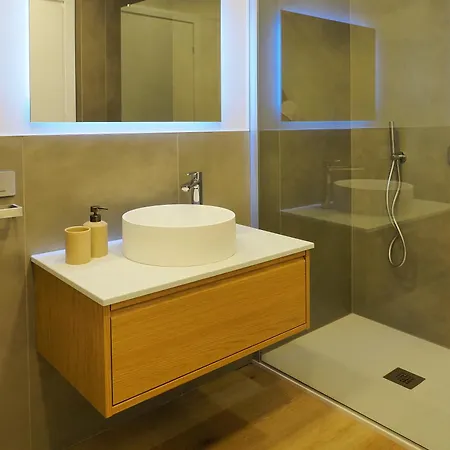 Apartament Le Terrazze Sul Mangart Tarvisio