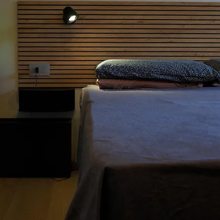 Apartament Le Terrazze Sul Mangart