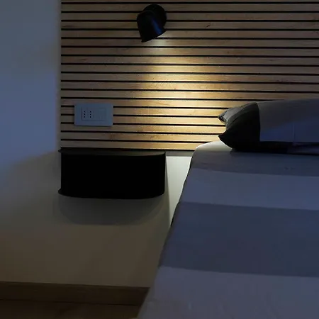 Le Terrazze Sul Mangart Apartament Tarvisio