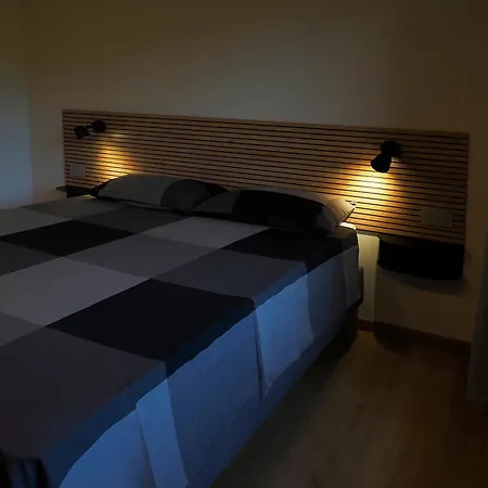 Apartament Le Terrazze Sul Mangart Tarvisio