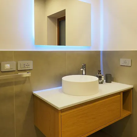 Le Terrazze Sul Mangart Apartament Tarvisio