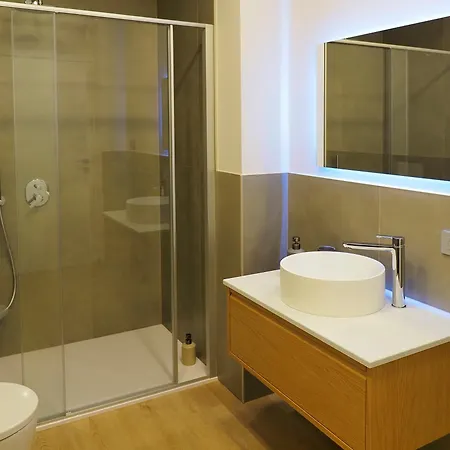 Le Terrazze Sul Mangart Apartament Tarvisio