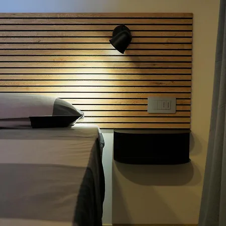Apartament Le Terrazze Sul Mangart Tarvisio